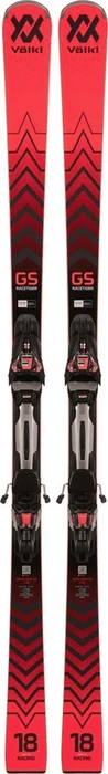 Völkl Racetiger GS (inkl. Bindung) (Modell 2022/2023)