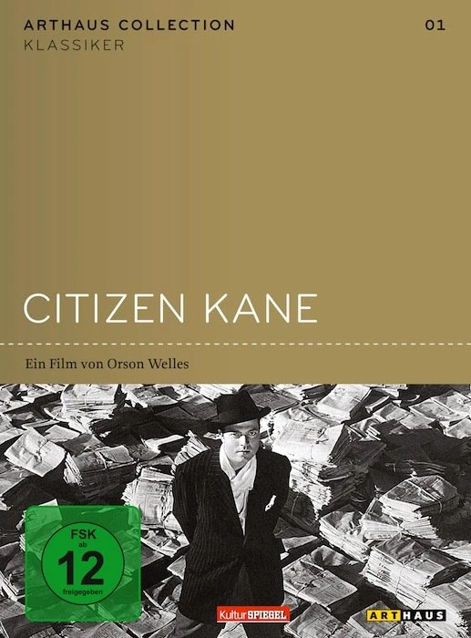 Citizen Kane