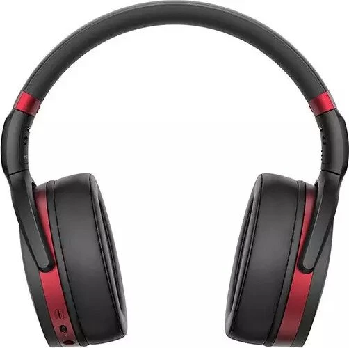 Sennheiser HD 458 BT
