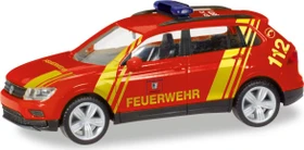 Herpa VW Tiguan Feuerwehr Goslar