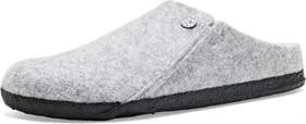 Birkenstock Zermatt Wollfilz anthracite