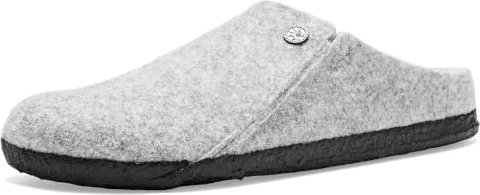 Birkenstock Zermatt Wollfilz anthracite