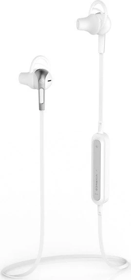 Vivanco Sport Air Fitness weiß