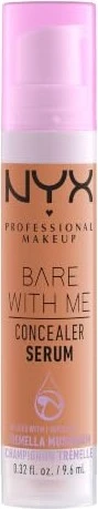 NYX Bare with me Concealer Serum 8.5 caramel, 9.6ml