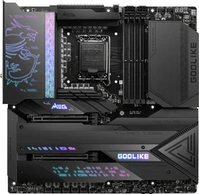 MSI MEG Z790 Godlike (Intel 1700)