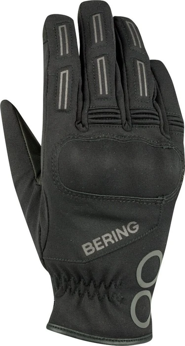 Bering Trend