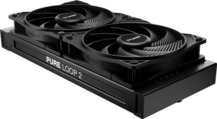 be quiet! Pure Loop 2 240mm