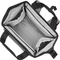 Reisenthel allrounder R large twist silver Vorschaubild
