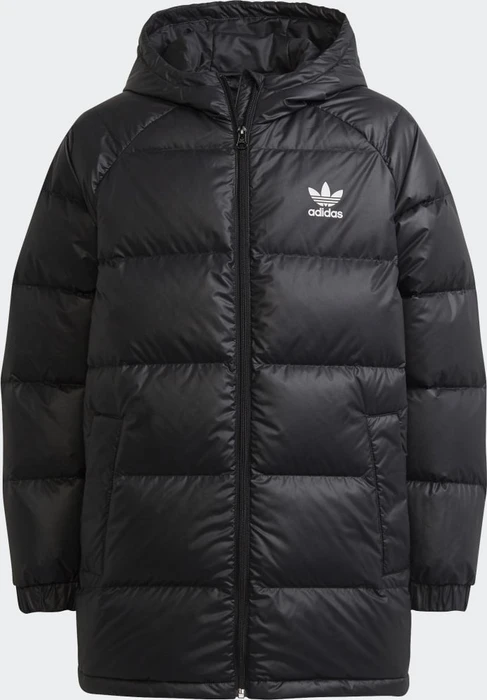 adidas Adicolor Elongated Puffer Jacke (Junior)