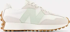 New Balance 327 moonbeam/silver moss (Damen)