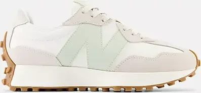 New Balance 327 moonbeam/silver moss (Damen)