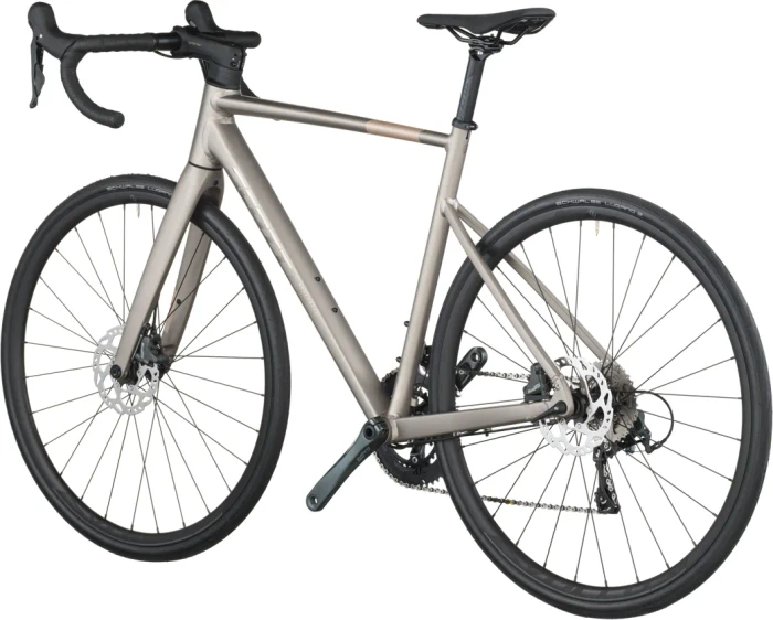 Scott Speedster 20 tungsten grey Modell 2026