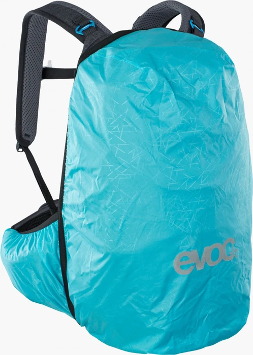 Evoc Trail Pro 26 S/M black/carbon grey
