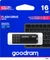 goodram UME3 16GB schwarz, USB-A, USB 3.2 Gen 1×1 Vorschaubild