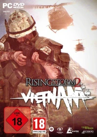 Rising Storm 2: Vietnam - Deluxe Edition (Download) (PC)