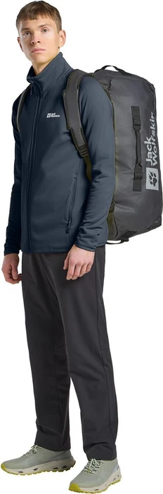 Jack Wolfskin Baiselberg FZ Jacke midnight sky (Herren)