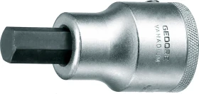 Gedore IN 32 14 Innensechskant Steckschlüssel 3/4", 14x80mm