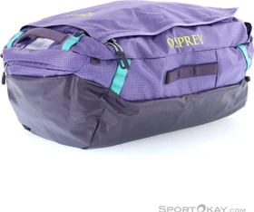Osprey Transporter Duffel 65 euphoria purple