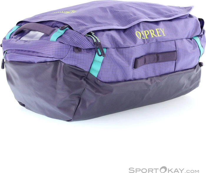 Osprey Transporter Duffel 65 