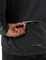 Vaude Posta Thermo Fahrradjacke agave (Herren) Vorschaubild