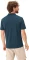 Vaude Essential Poloshirt kurzarm dark sea (Herren) Vorschaubild
