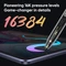 XP-Pen Magic Drawing Pad, violett Vorschaubild