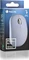 NGS Fog Pro Silent Wireless Mouse blau, USB Vorschaubild