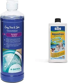 Söll AquaDes Pool-Desinfektion 1l