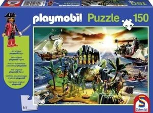 Schmidt Spiele Pirateninsel