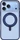 LAUT Flexi Protect für Apple iPhone 18 Pro navy blue (L_IP26B_FPT_BL)