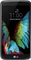 LG K10 LTE K420N schwarz Vorschaubild