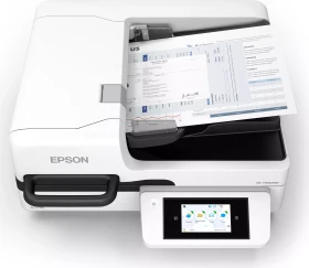 Epson WorkForce DS-71000WN