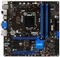 MSI B85M-G43 (Intel 1150) Vorschaubild