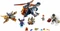 LEGO Marvel Super Heroes Spielset - Avengers Hulk Helikopter Rettung Vorschaubild