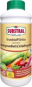 Evergreen Garden Care Substral Naturen Bio Grundstoff Urtica Konzentrat, 1l