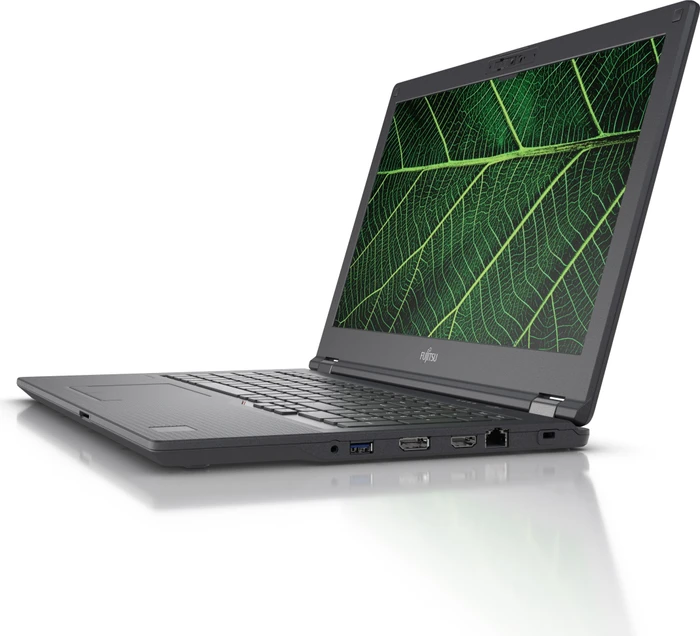 Fujitsu Lifebook E5511, Core i5-1135G7, 8GB RAM, 256GB SSD, DE, EDU