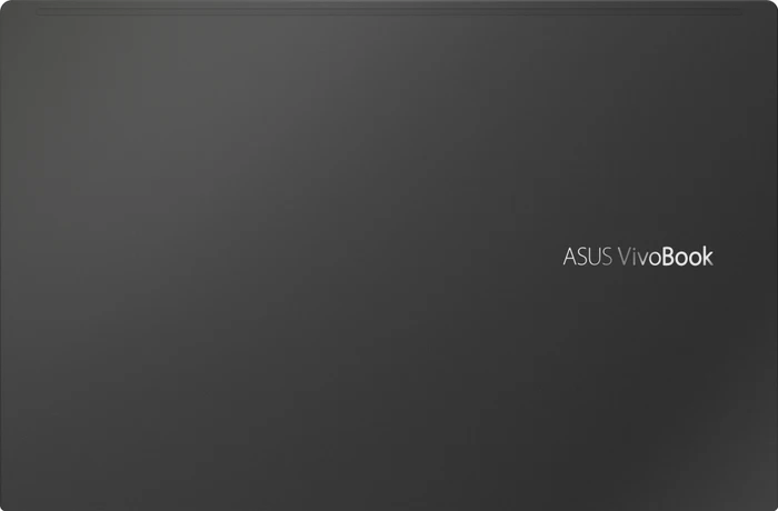 ASUS VivoBook S14 S433FL-EB023T, Indie Black, Core i5-10210U, 8GB RAM, 512GB SSD, GeForce MX250, DE