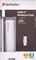 Verbatim USB-Hub, 4x USB-A 3.0, USB-C 3.0 [Stecker] Vorschaubild