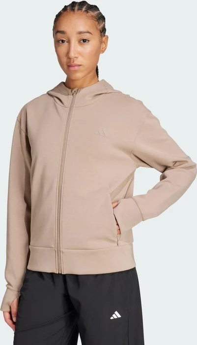adidas Designed 4 Training Hoodie (Damen)