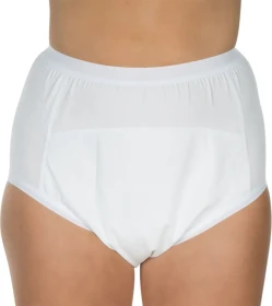 Suprima Inkontinenz Bodyguard Slip-3 Schutzhose Größe M, 1 Stück