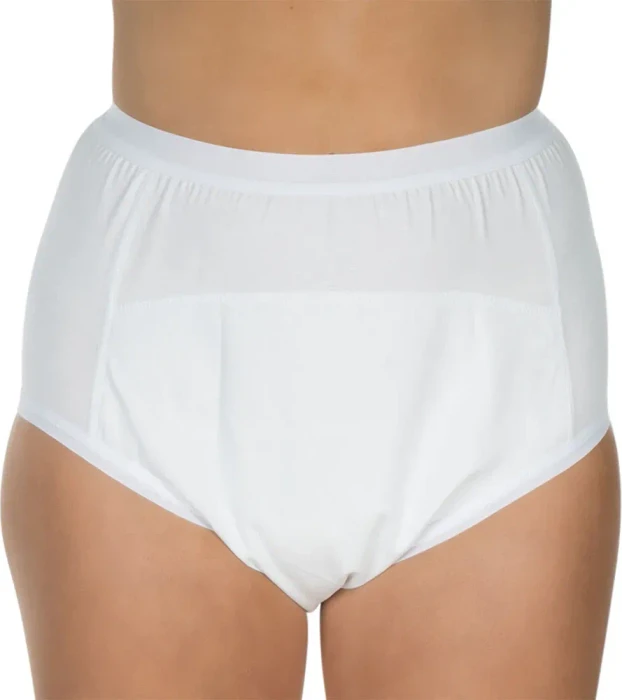 Suprima Inkontinenz Bodyguard Slip-3 Schutzhose Größe M, 1 Stück