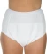 Suprima Inkontinenz Bodyguard Schutzhose Slip-3 weiß Vorschaubild