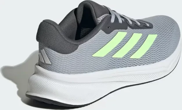 adidas Response halo silver/green spark/grey five (Herren)