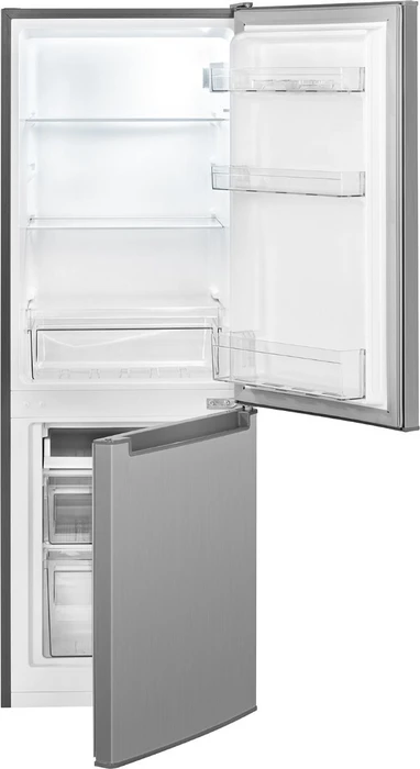 Bomann KG 7331 inox-look