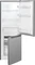 Bomann KG 7331 inox-look Vorschaubild