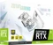 Zotac Gaming GeForce RTX 3070 Twin Edge OC White Edition LHR, 8GB GDDR6, HDMI, 3x DP Vorschaubild