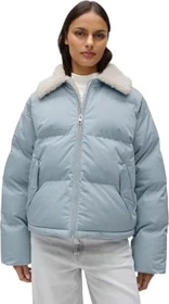 Opus Hatchy Jacke dusty aqua (Damen)