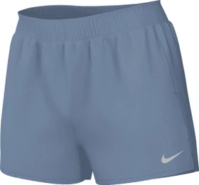 Nike Challenger Dri-Fit Laufhose kurz work blue/black (Herren)