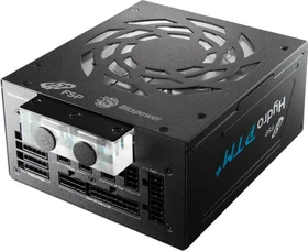 FSP Hydro PTM+ 850W, ATX 2.4
