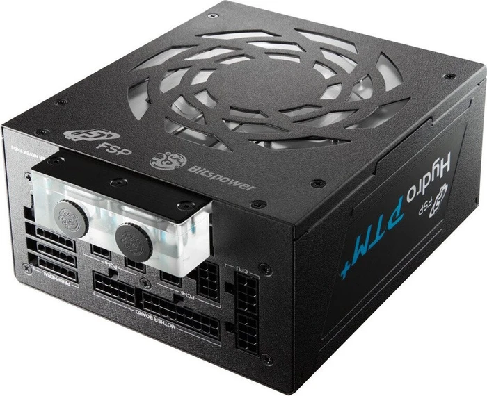 FSP Hydro PTM+ ATX 2.4